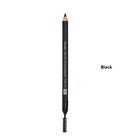 Smudge Proof Wood Brow - 6 Colors - Black