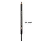 Smudge Proof Wood Brow - 6 Colors - Black