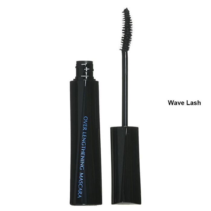 Over Lengthening Mascara (3 Types) - Wave Lash