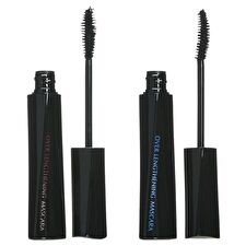 Missha Over Lengthening Mascara (3 Types) - Wave Lash