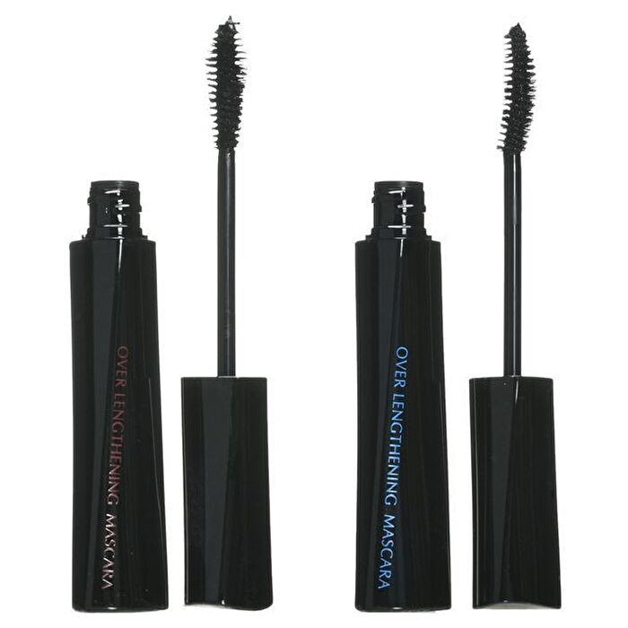 Over Lengthening Mascara (3 Types) - Wave Lash