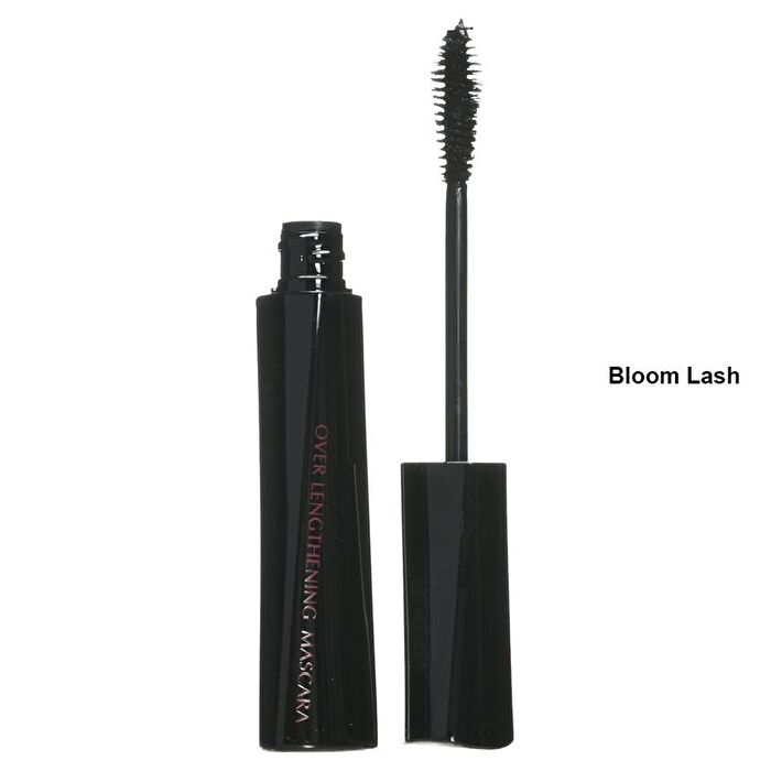 Over Lengthening Mascara (3 Types) - Bloom Lash