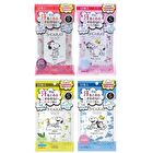 S Carat Snoopy Deodorant Powder Sheet - Pure Savon - 12 pcs