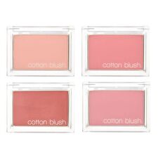 Missha Cotton Blusher - 10 Colors - Lavender Perfume