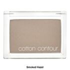 Cotton Contour - 5 Colors - Sugar Toast