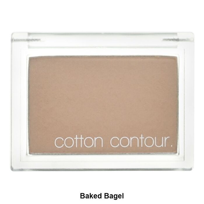 Cotton Contour - 5 Colors - Baked Bagel