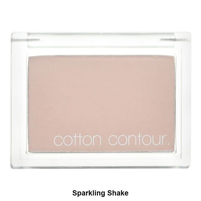 Cotton Contour - 5 Colors - Salted Hot Choco