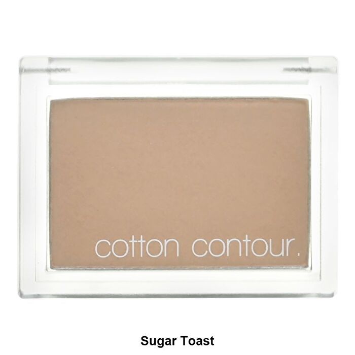 Cotton Contour - 5 Colors - Smoked Hazel