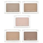Cotton Contour - 5 Colors - Smoked Hazel