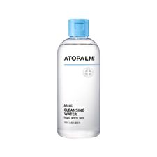Atopalm Mild Cleansing Water - 250ml