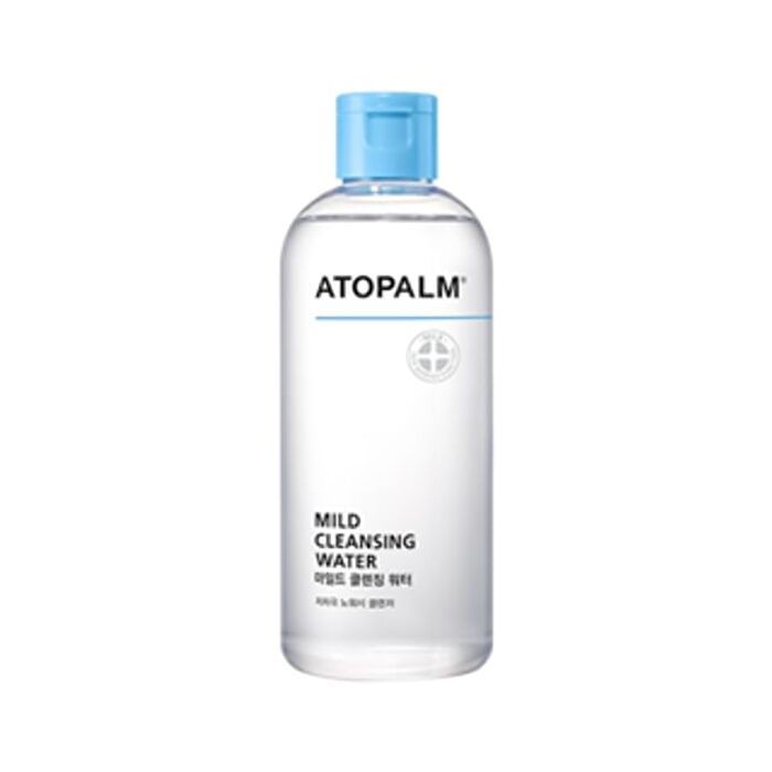 Mild Cleansing Water - 250ml