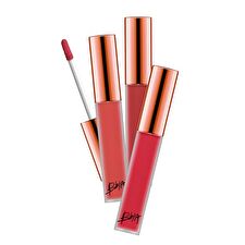 Last Velvet Lip Tint IV Flower Series - 5 Colors - #17 More Pleasant