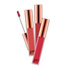 Last Velvet Lip Tint IV Flower Series - 5 Colors - #17 More Pleasant