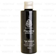 Placenta High Moisture Enrich Lotion - 150ml