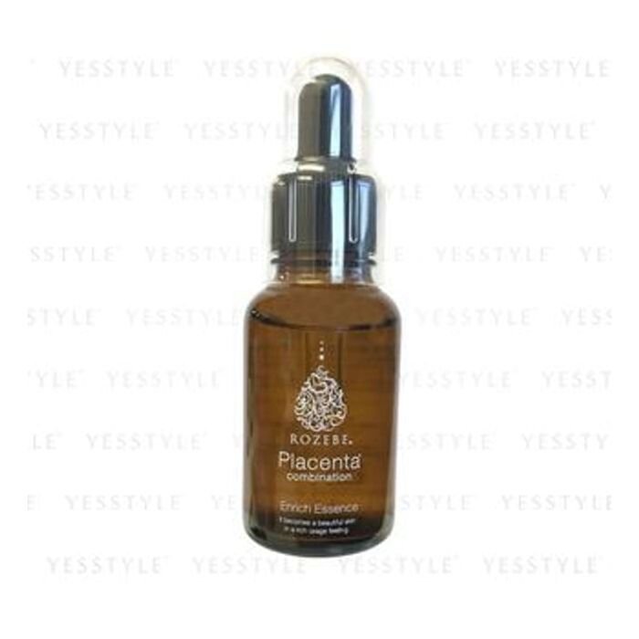 Placenta Enrich Essence - 30ml