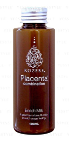 Placenta Enrich Milk - 100ml