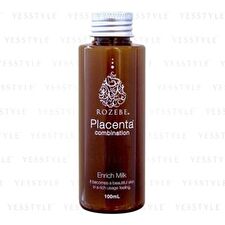 Placenta Enrich Milk - 100ml