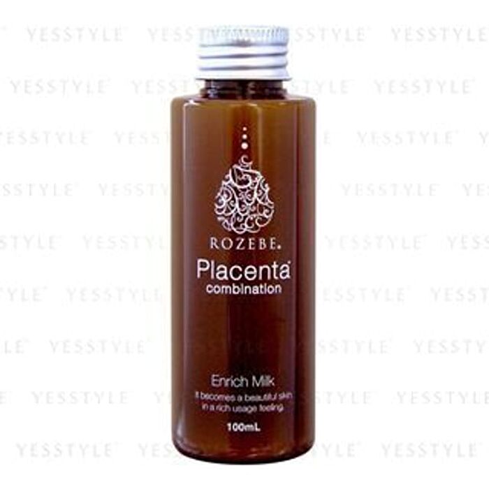 Placenta Enrich Milk - 100ml