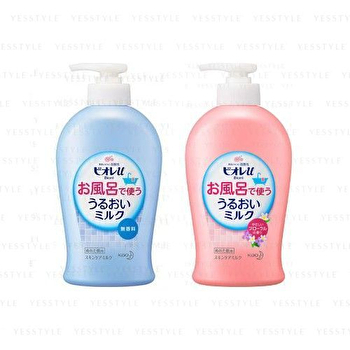 Biore Body Lotion - Sweet Scent - 300ml