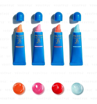  Lip Color Splash - Tahitian Blue
