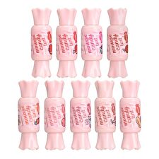 The Saem Saemmul Mousse Candy Tint - 13 Colors - #11 Tomato Mousse