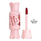 Saemmul Mousse Candy Tint - 13 Colors - #12 Apple Mousse