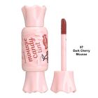 Saemmul Mousse Candy Tint - 13 Colors - #12 Apple Mousse