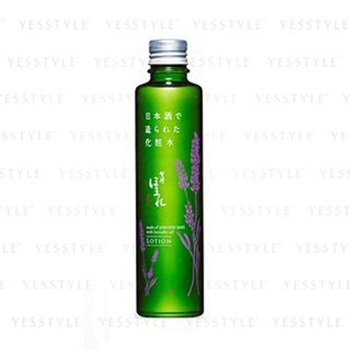 Zettoc Style Homare Sake Lotion - 200ml