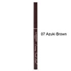 Creamy Touch Liner - 01 Deep Black