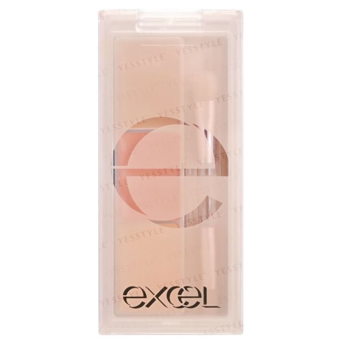 Excel Silent Cover Concealer - 1 pc