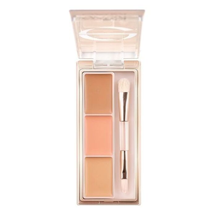 Excel Silent Cover Concealer - 1 pc