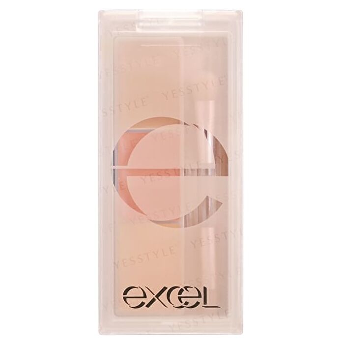 Excel Silent Cover Concealer - 1 pc