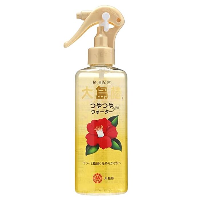 Hair Water - 180ml
