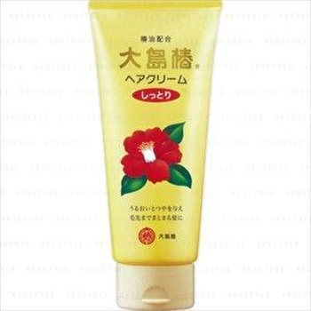Hair Cream Extra Moist - 160g