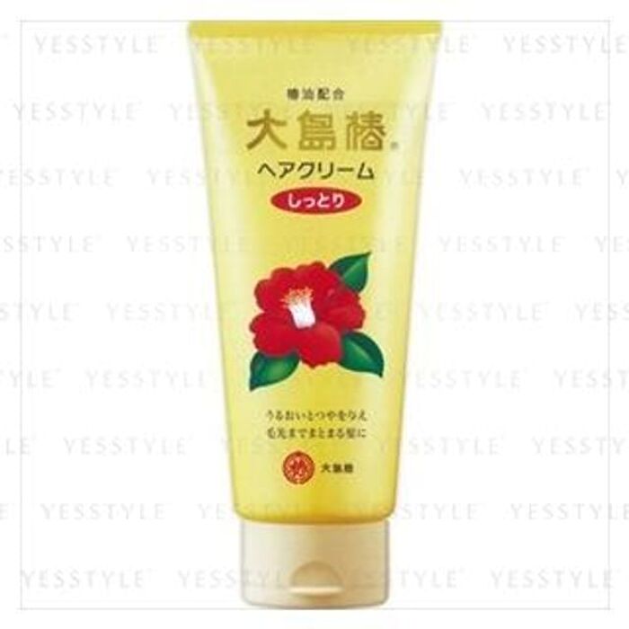 Hair Cream Extra Moist - 160g