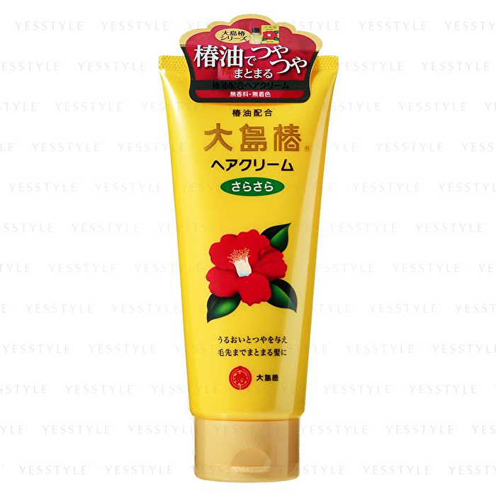 Hair Cream Light - 160g