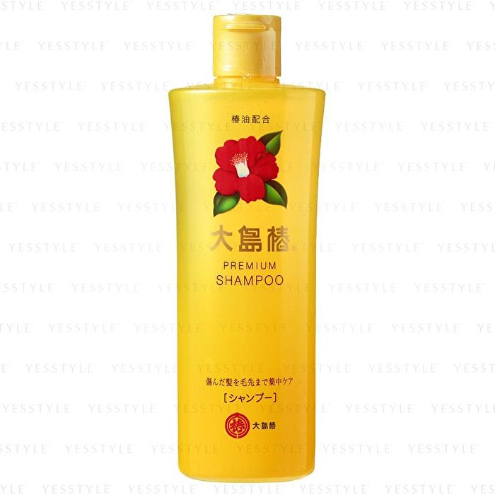 Premium Shampoo - 300ml