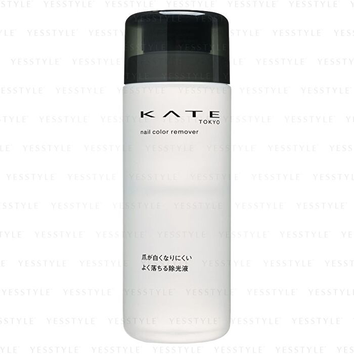 Kate Nail Color Remover N - 230ml