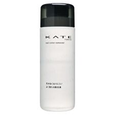 Kanebo Kate Nail Color Remover N - 230ml