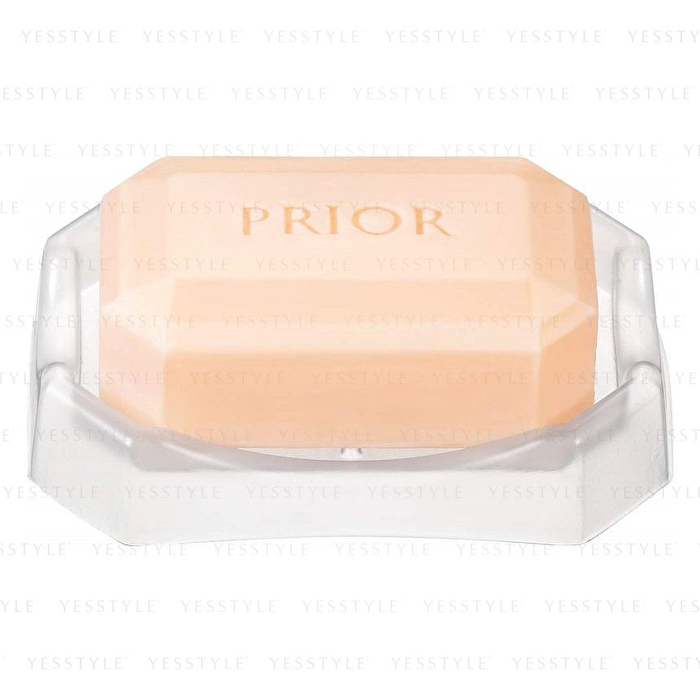 Prior All Cleanse Soap - 100g
