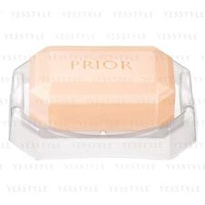 Shiseido Prior All Cleanse Soap - 100g