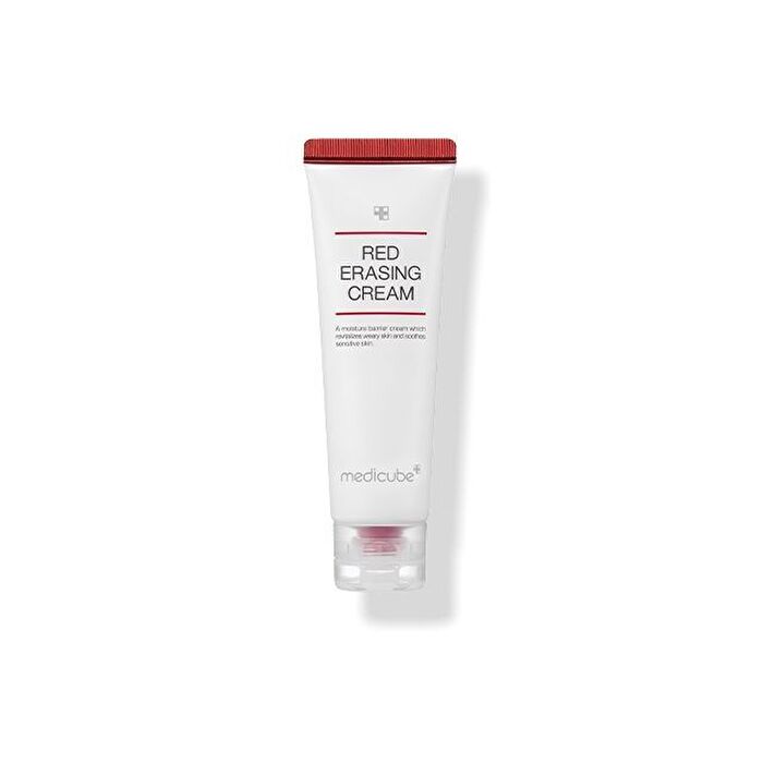 Red Erasing Cream - 100ml