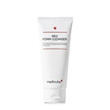 medicube Red Foam Cleanser - 120ml
