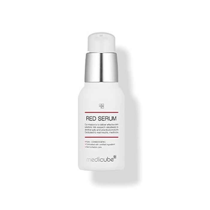 Red Serum 2.0 - 30ml