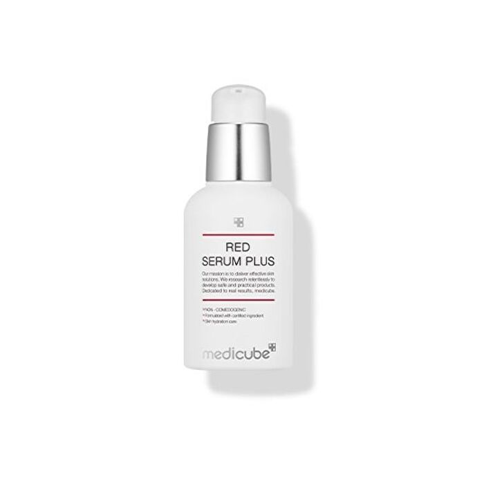 Red Serum Plus - 55ml
