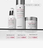 Red Toner - 100ml