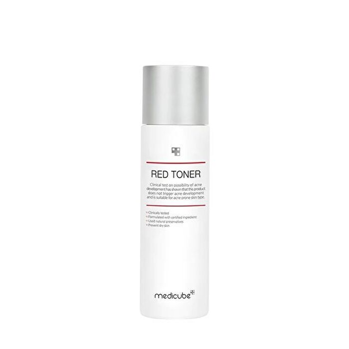 Red Toner - 100ml