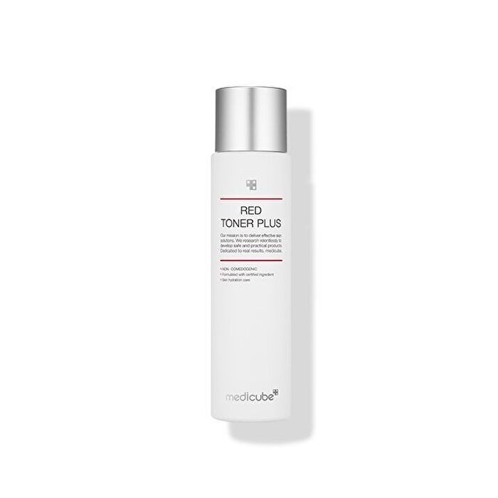 Red Toner Plus - 200ml