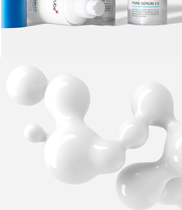 Zero Pore Serum 2.0 - 37ml