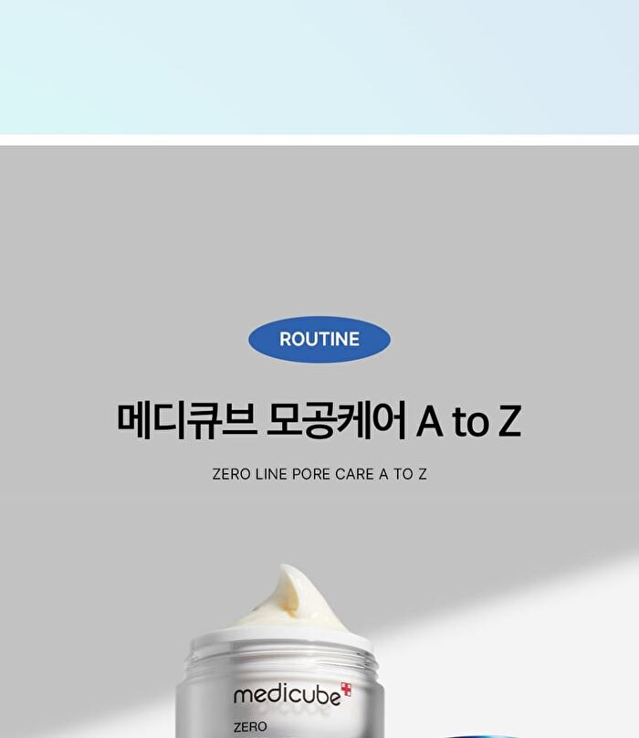 Zero Pore Serum 2.0 - 37ml